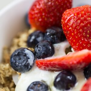 NBN Classic Parfait
